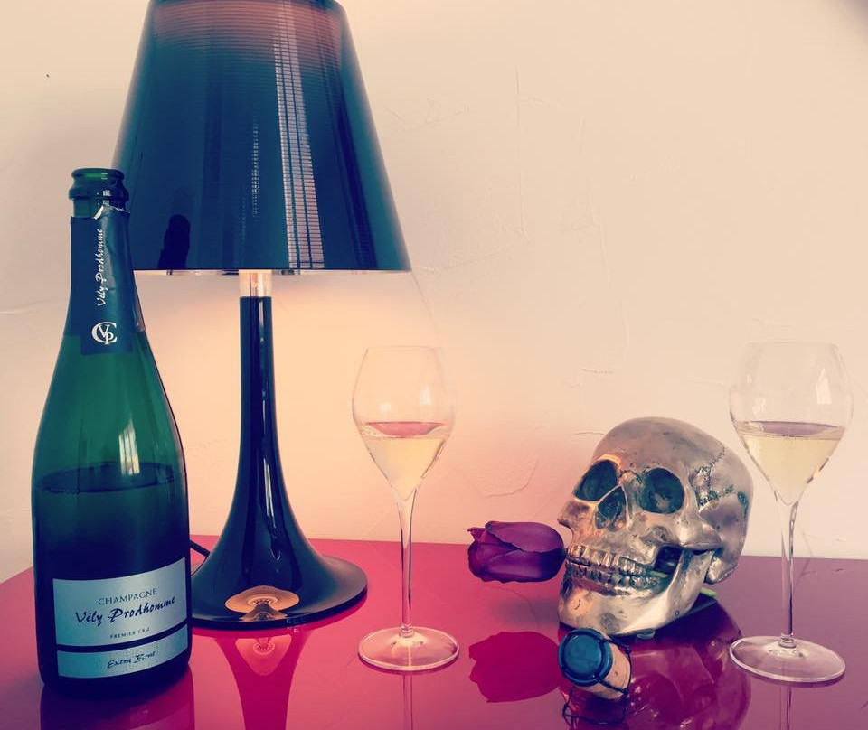 Champagne Vely Prodhomme景点图片