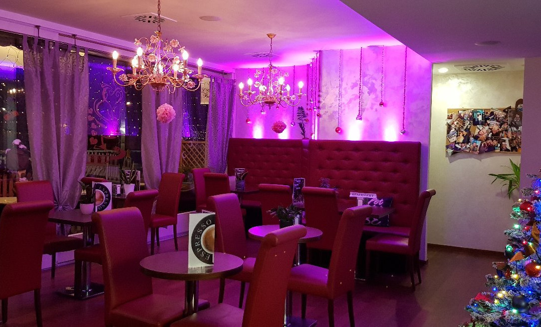 L'ANGOLO BAR