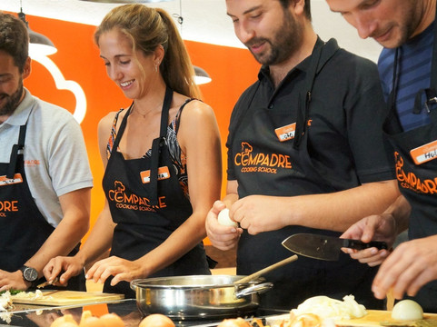 Compadre Cooking School-里斯本必去景点