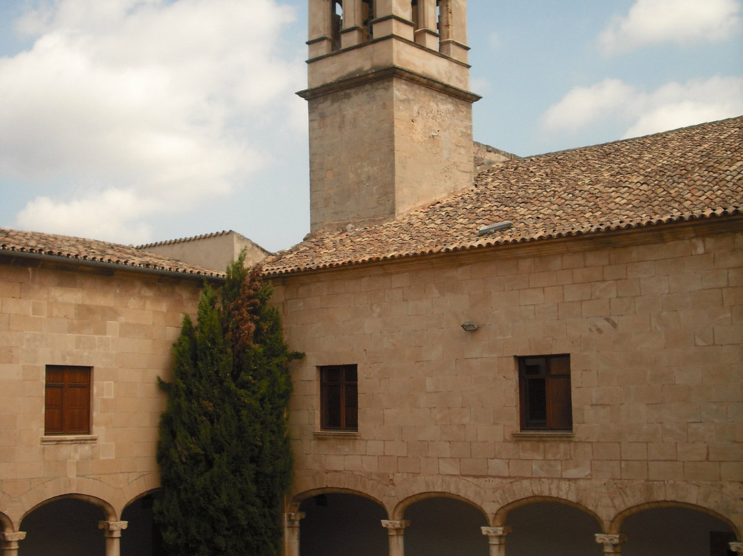 Museu de Pollenca-Pollenca必去景点