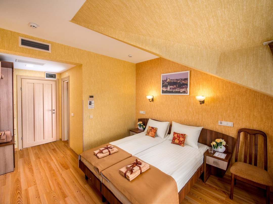 Hotel & SPA Pysanka主图