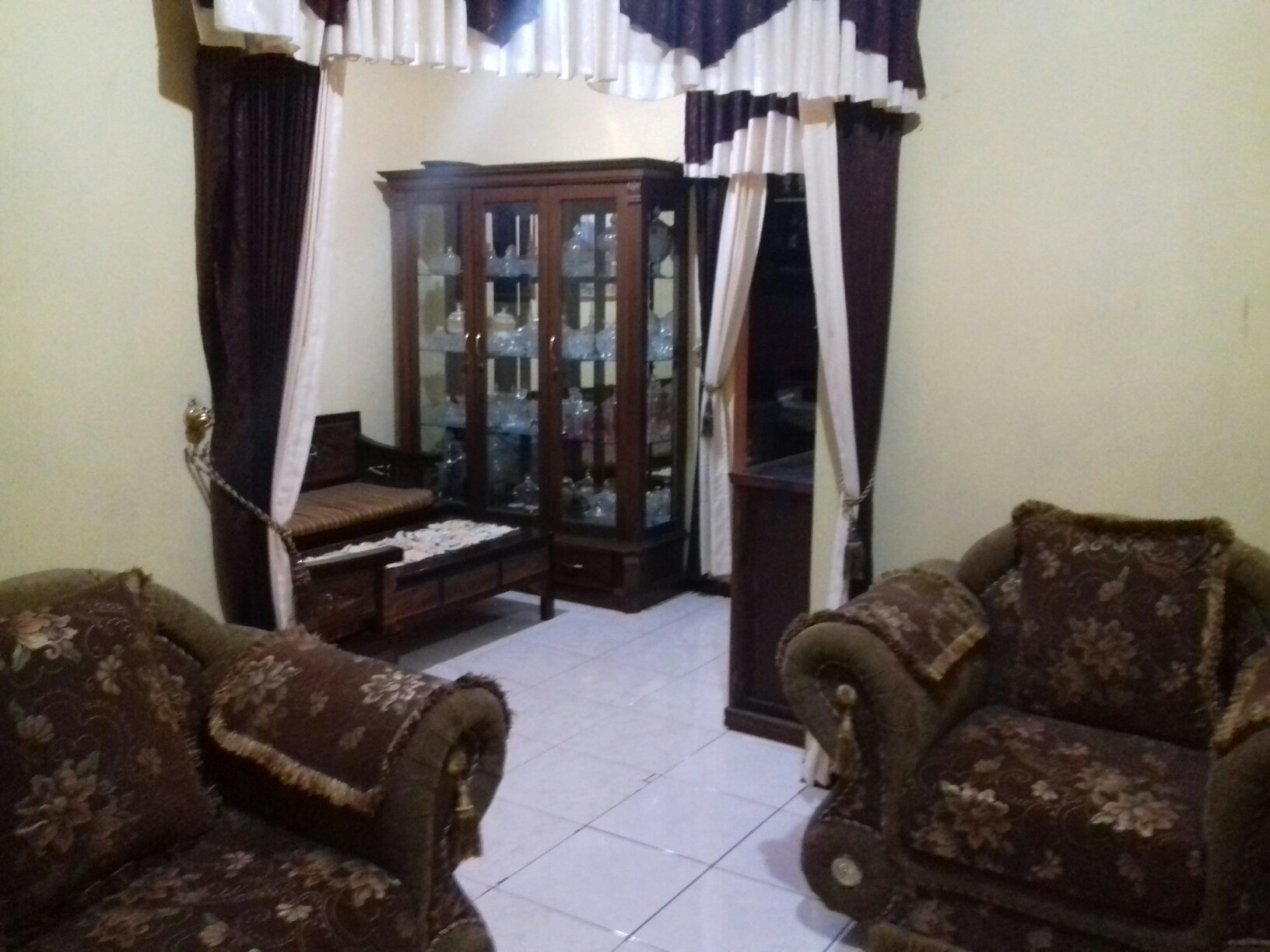 Cahyo Homestay Bromo-官方