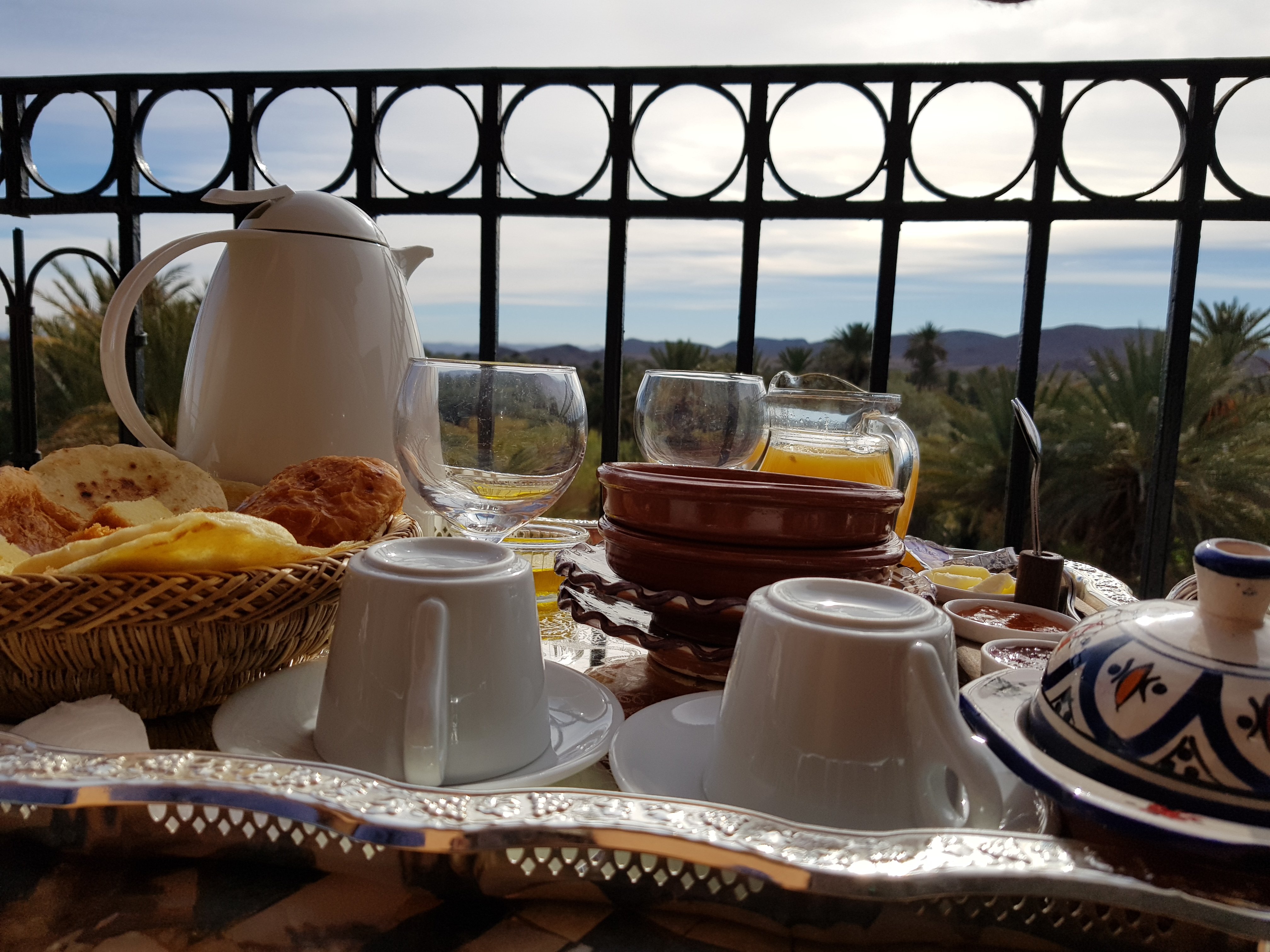 Riad Chay & Boutique-官方