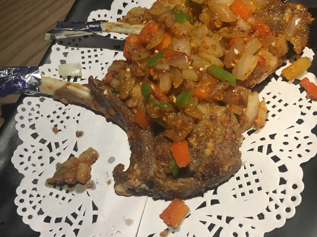 万达广场(延吉路)-青岛市必去景点