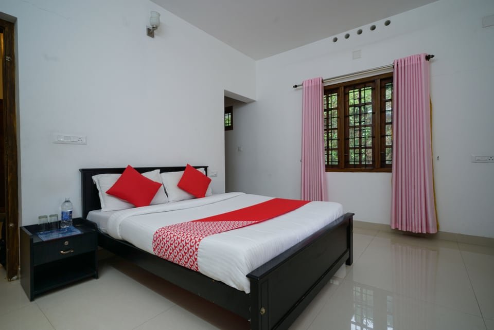 OYO 10639 Wonderful Homestay-官方
