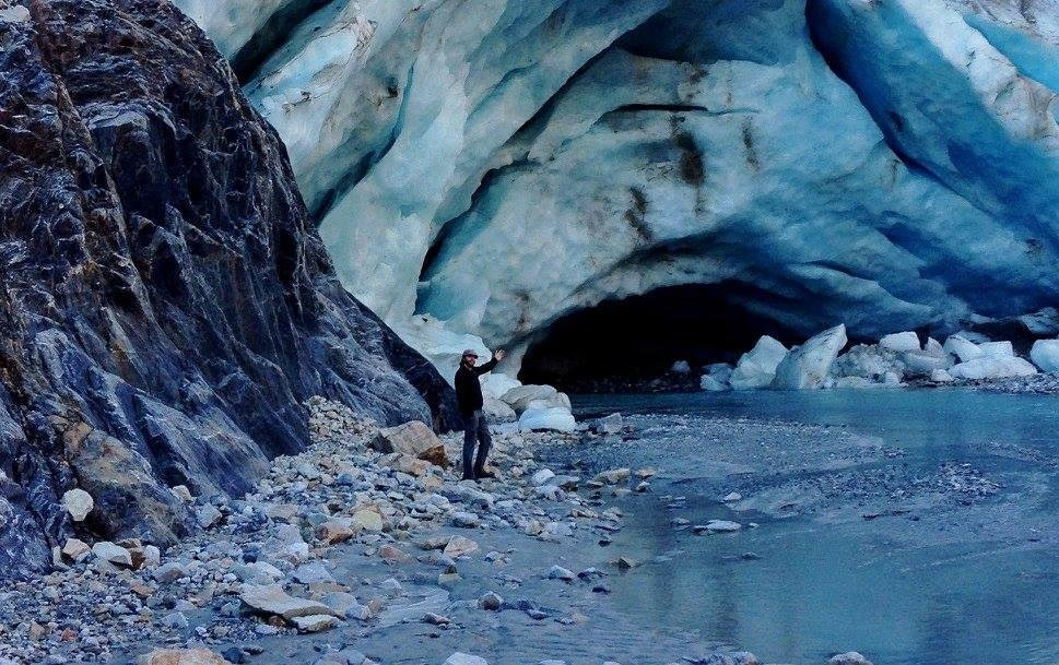 Patagonia Adventure-Puerto Bertrand必去景点