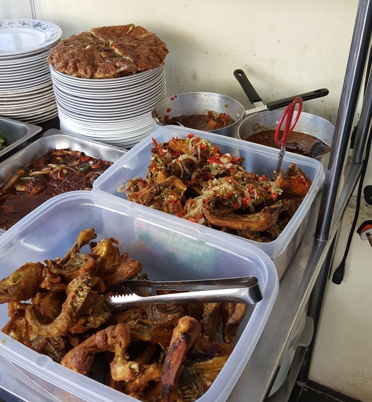 Lubuk Bangku