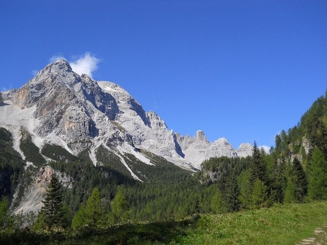 Val di Zoldo旅游攻略图片