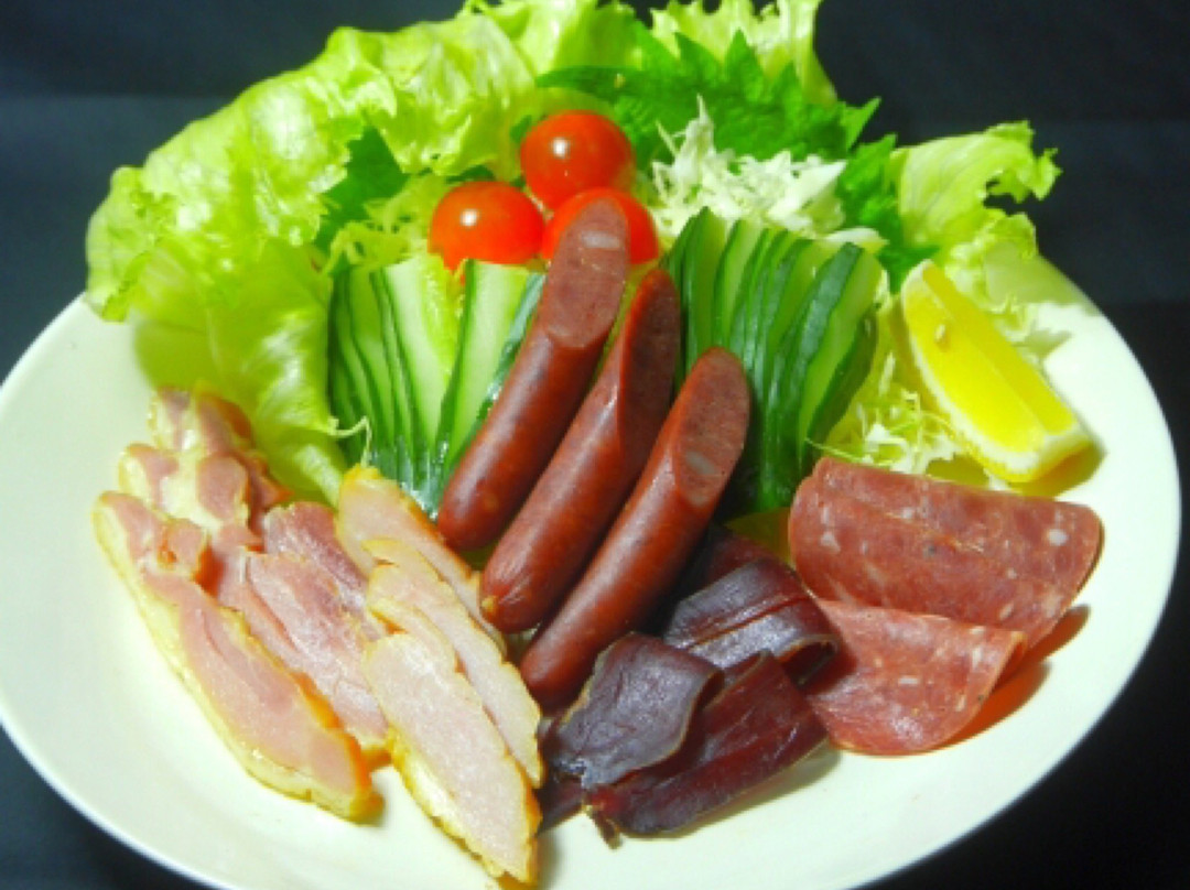 居酒屋やまちゃん