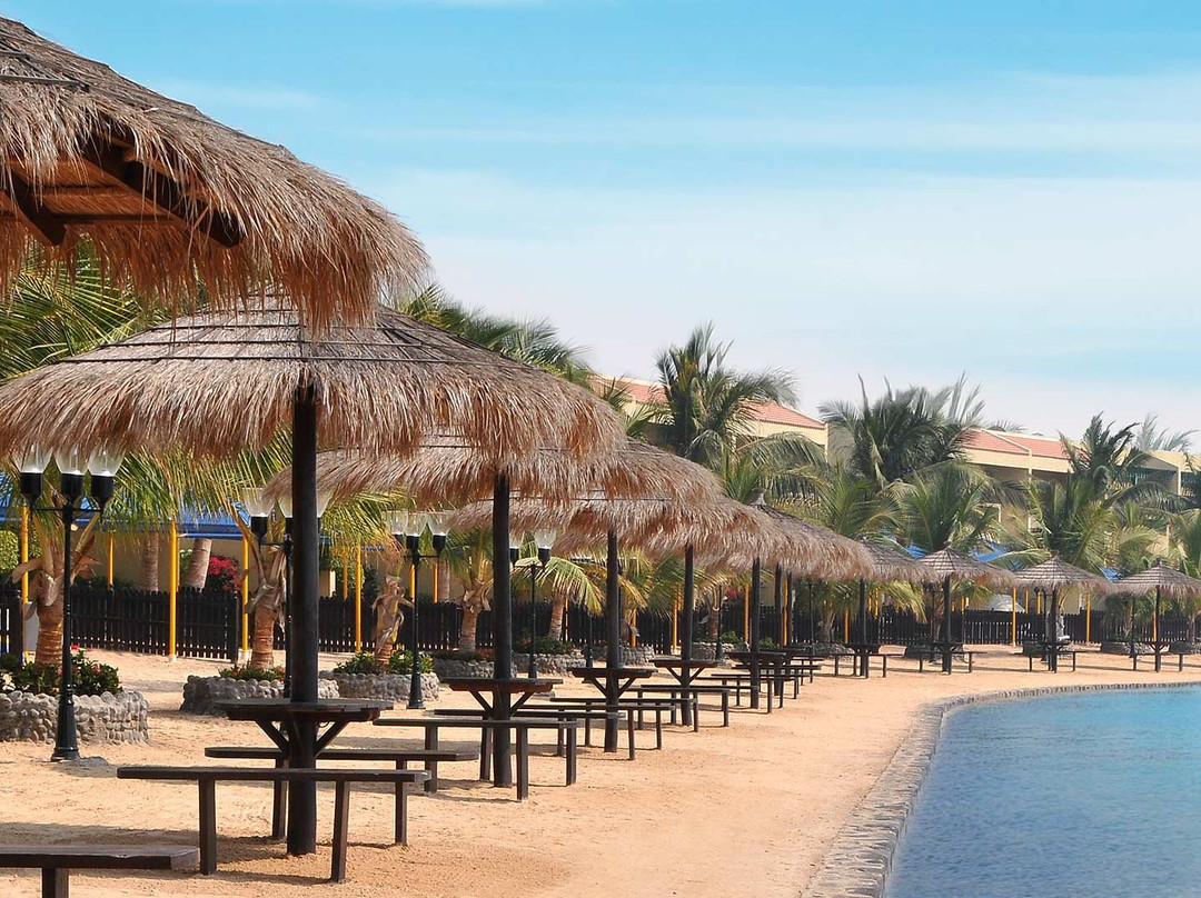 Makkah Province旅游攻略图片