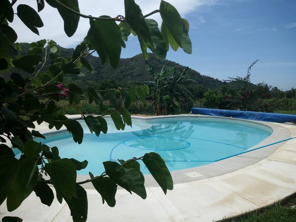 Casa de Campo La Era主图