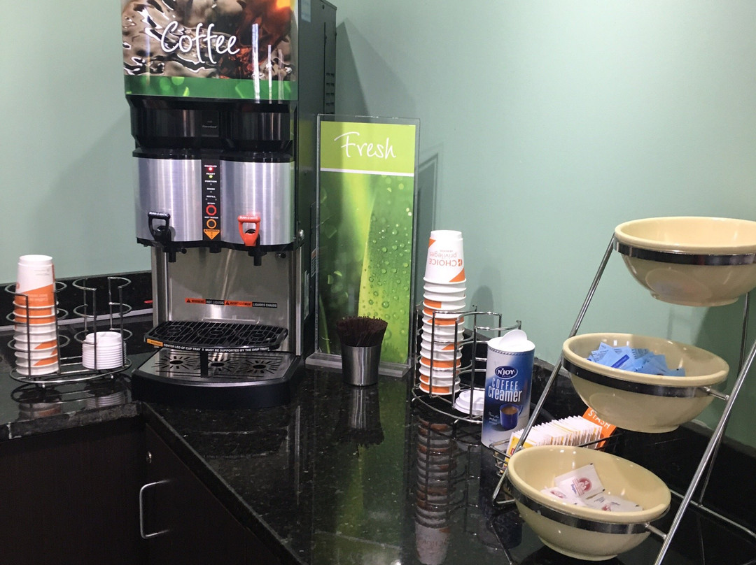 Quality Inn Akron-Fairlawn主图