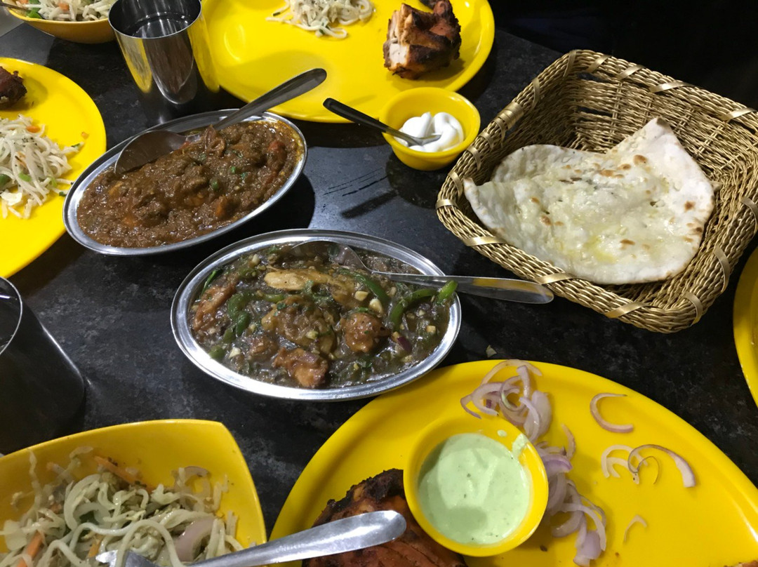 Hotel Laura Restaurant