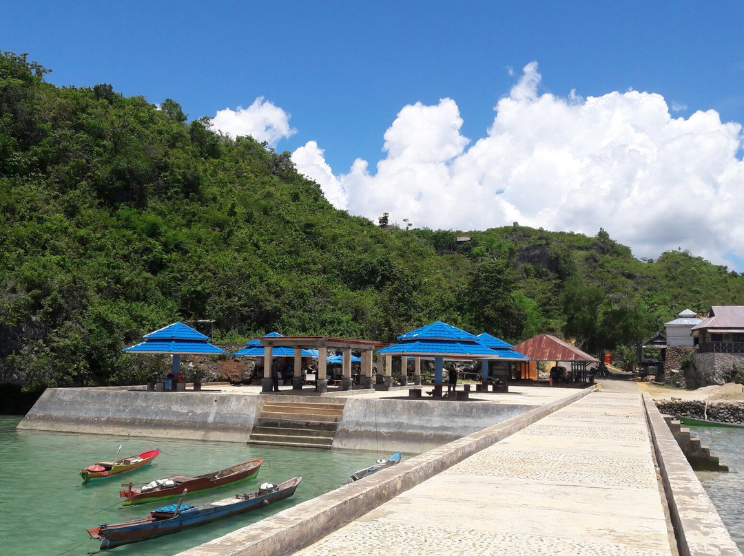 Meleura Beach景点图片
