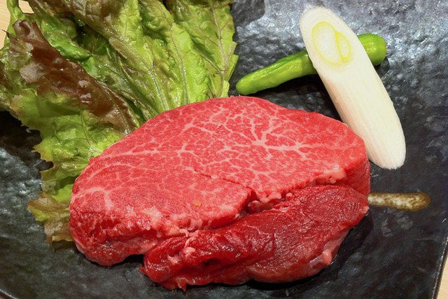 Ogikubo餐馆和美食-Fujikuri Variety Meat (Horumonyaki)