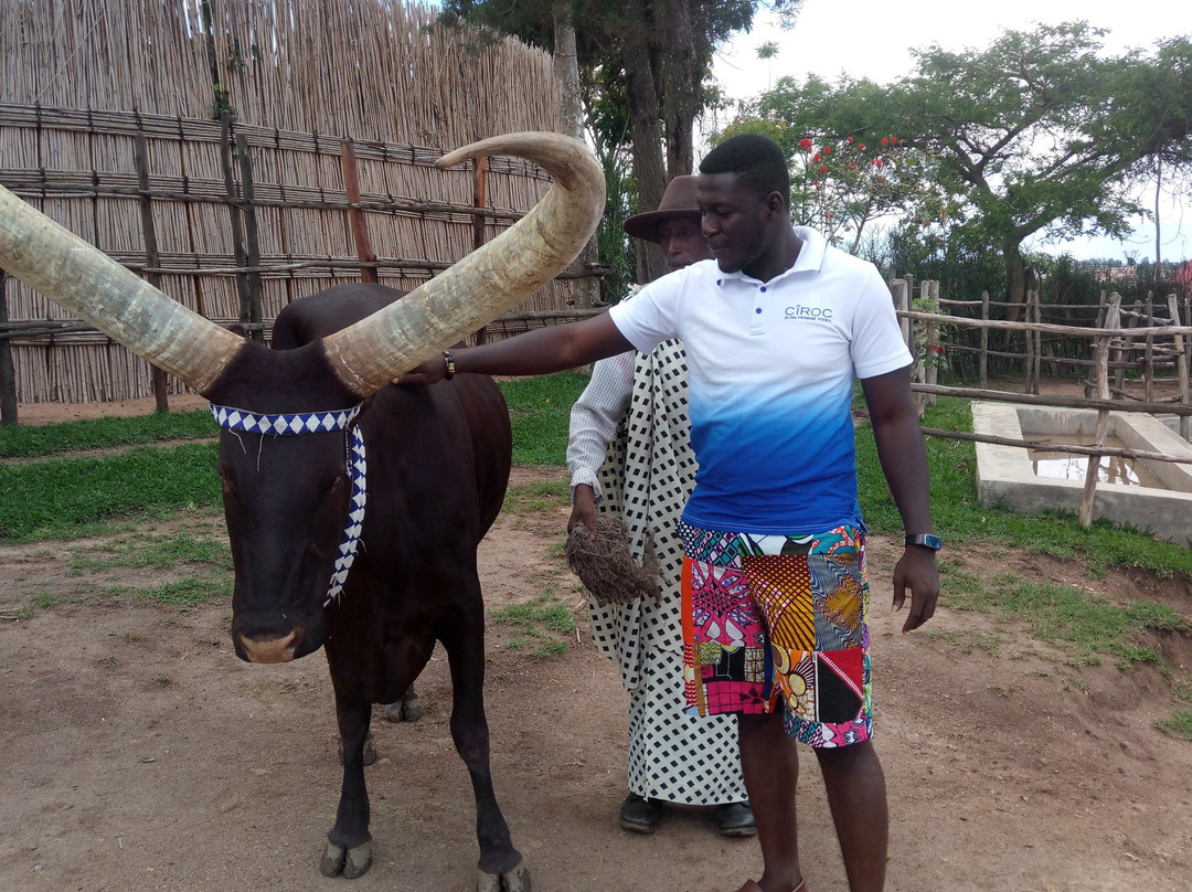 King's Palace-Nyanza必去景点