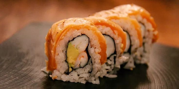 SoSushi