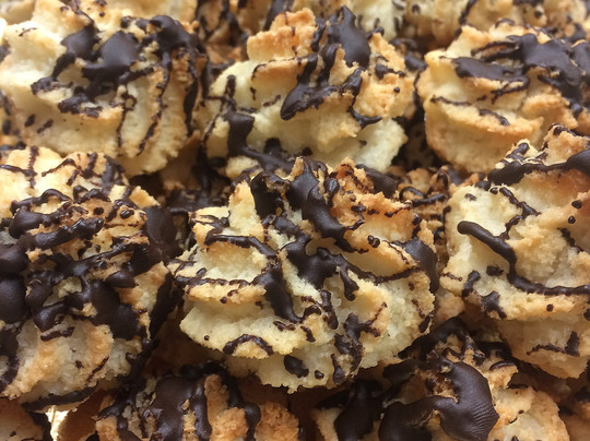 Biscottificio Cascone-斯塔比亚海堡必去景点