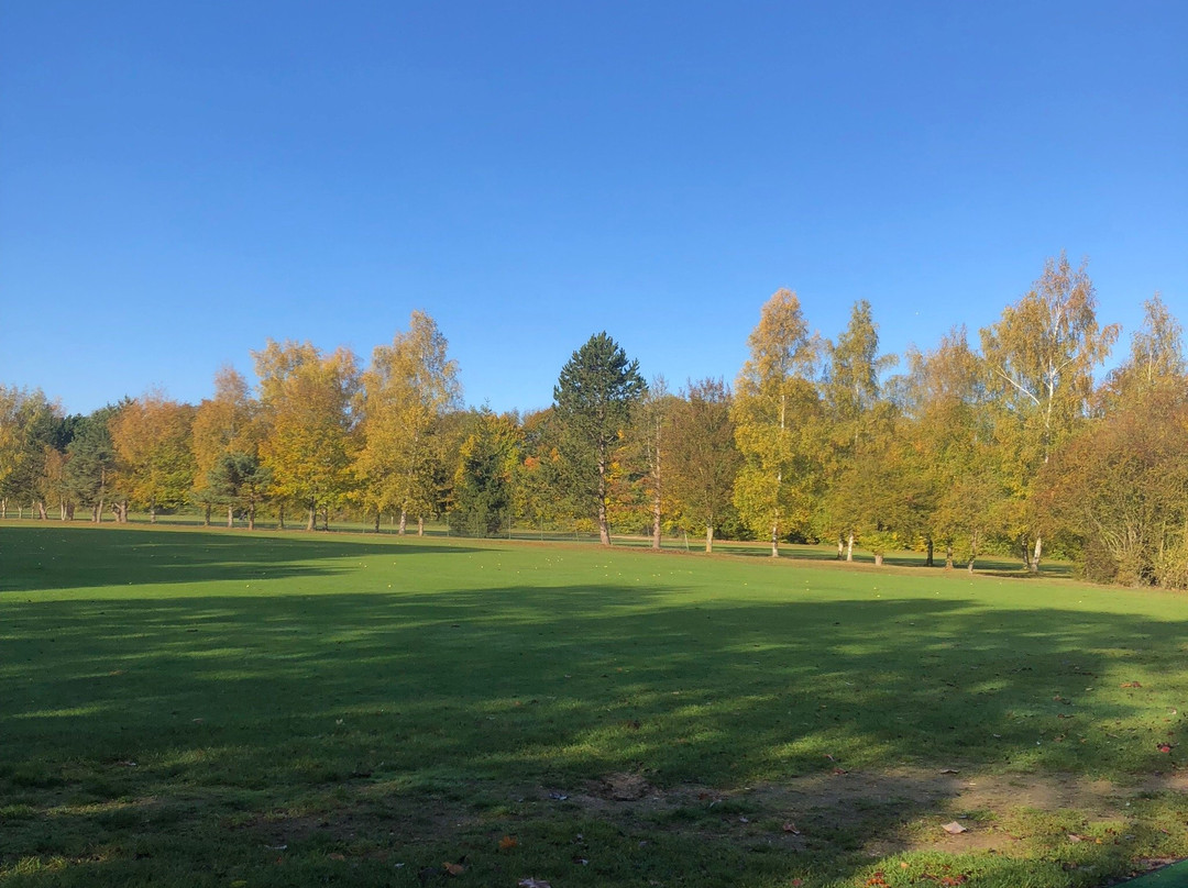 Golf Club du Grand Amiens景点图片