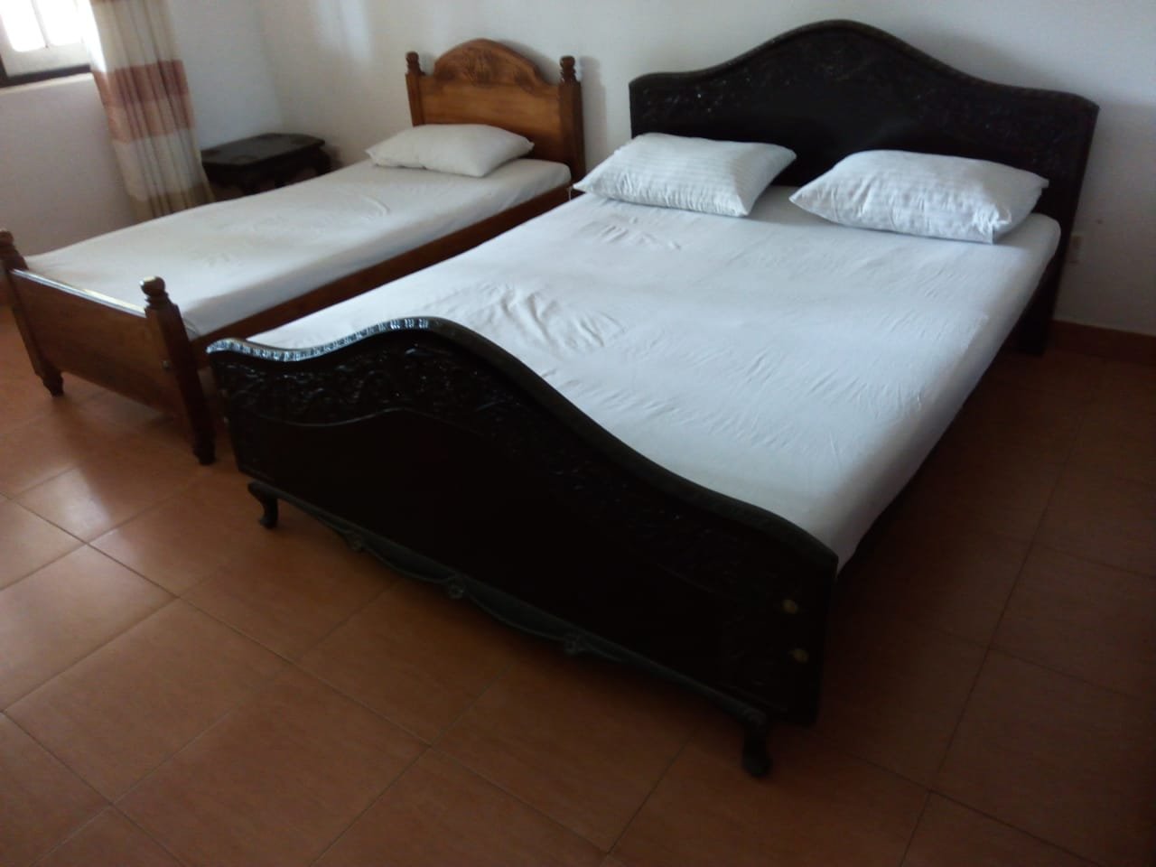 New Rest House-官方