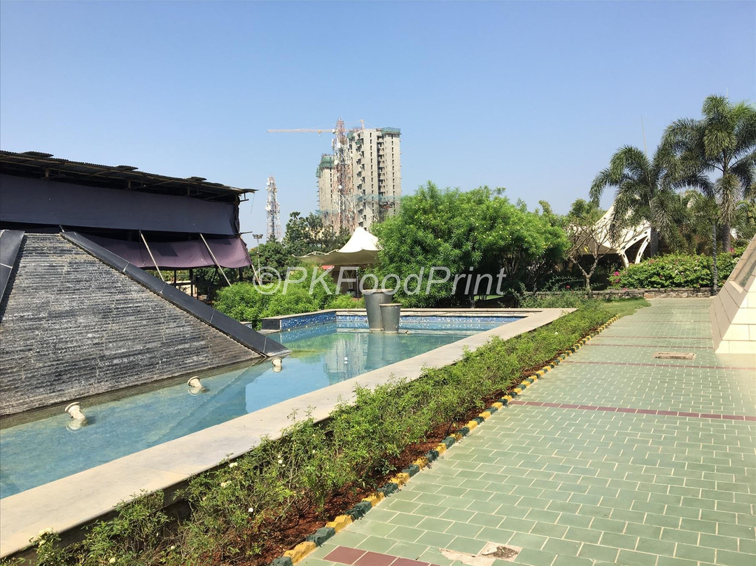 Sentosa Resorts & Water Park主图