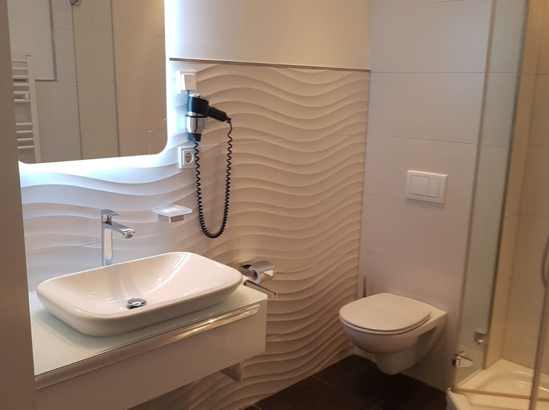 Bielefelder Berghotel zum stillen Frieden主图