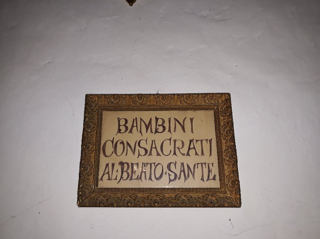 Santuario Del Beato Sante景点图片