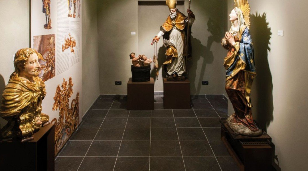 Kronos Museo della Cattedrale景点图片