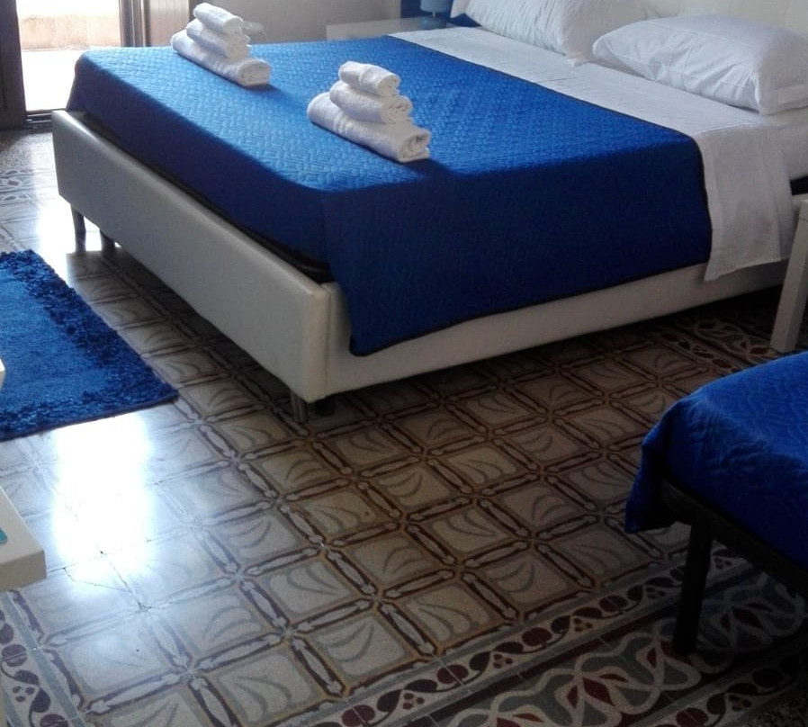 B&B  Royal Palermo主图