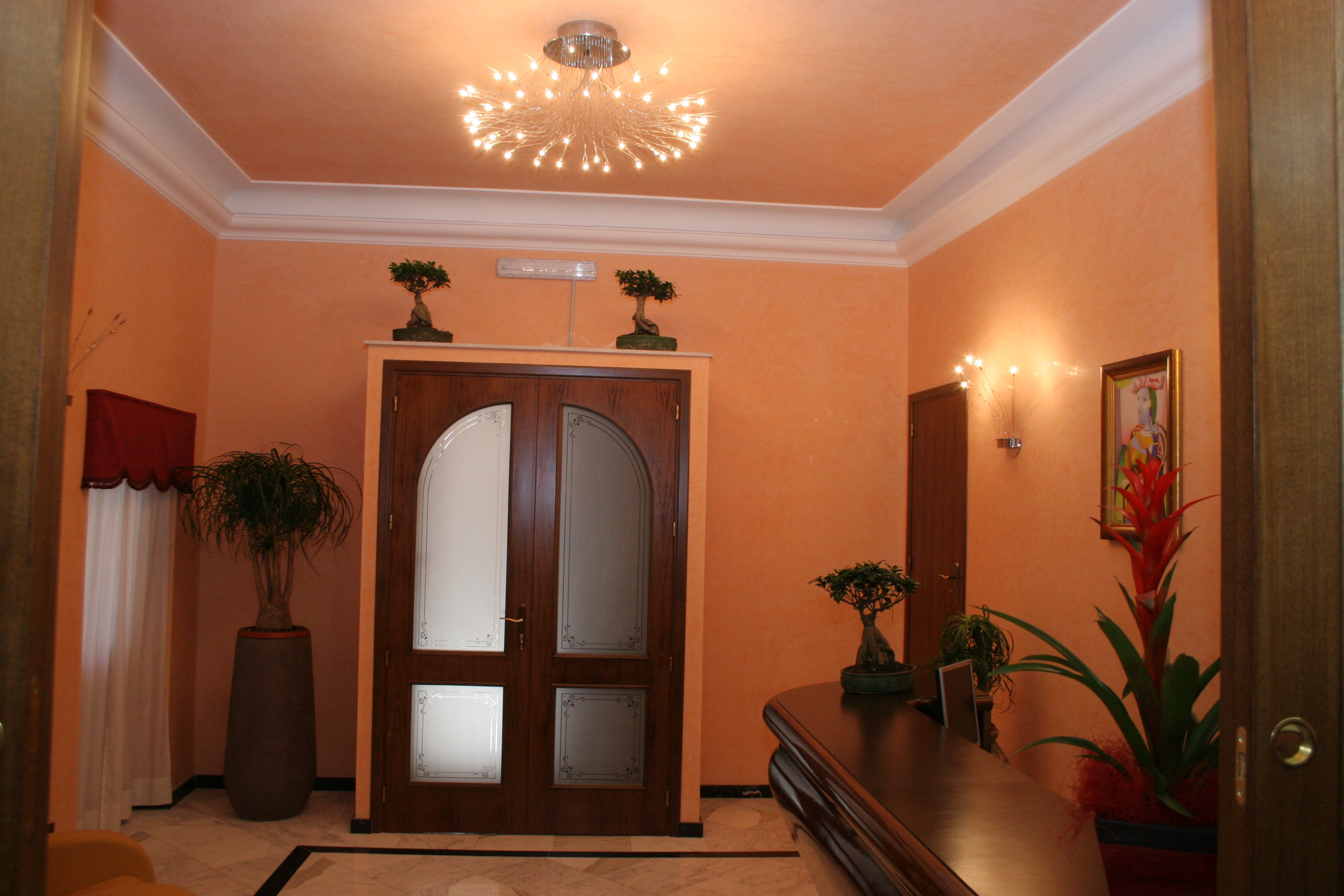 Hotel Piccolo-官方