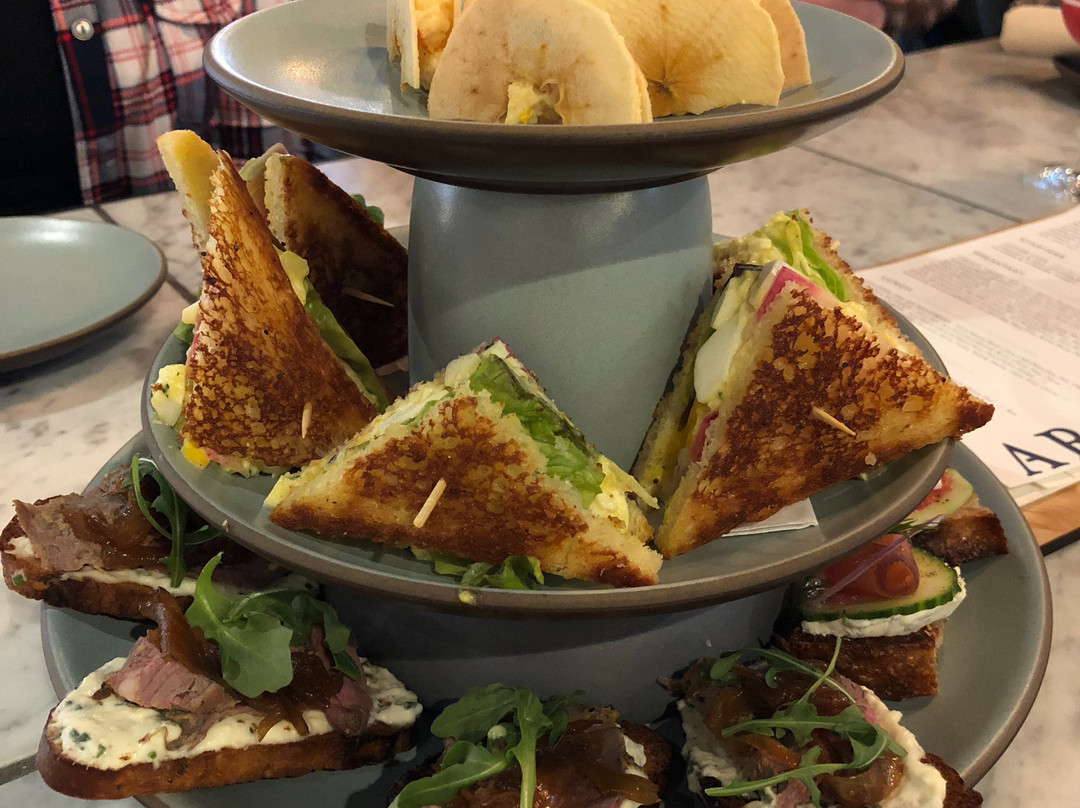 Local Table Tours-博尔德必去景点