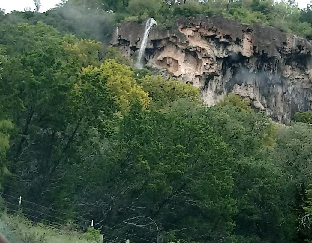 Lake Buchanan Adventures-Burnet必去景点