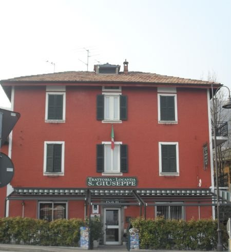 Trattoria Locanda San Giuseppe主图