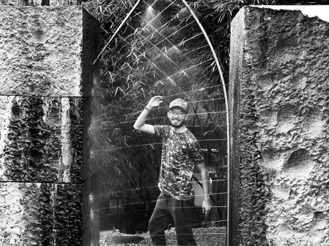 Selasar Soenaryo-万隆必去景点