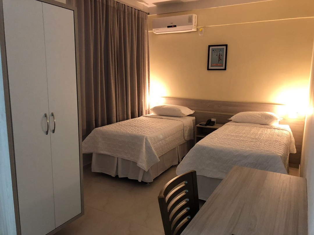 Hotel San Remo主图