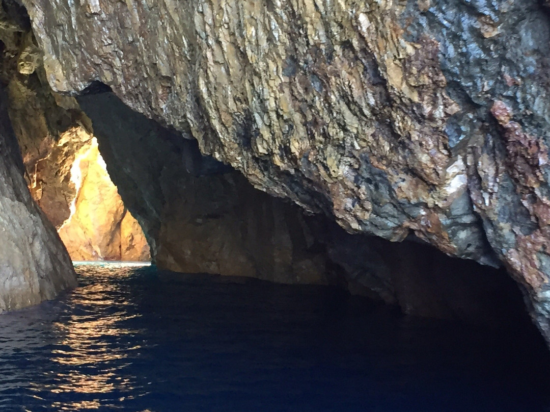 Mormora Boat Tour