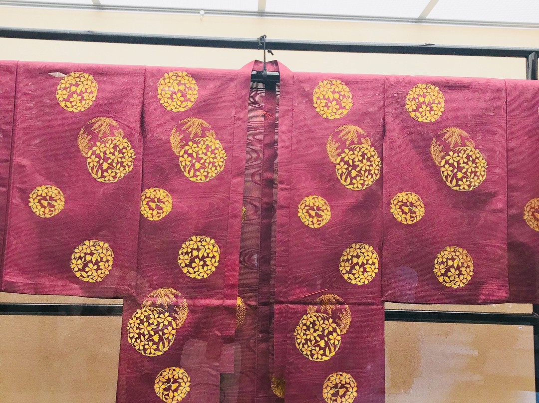 Ohori Park Noh Theater-Chuo必去景点