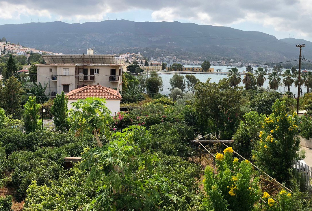 Saga Hotel Studios & Apartments主图