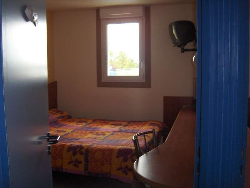 Brit Hotel L'Iroise Brest主图