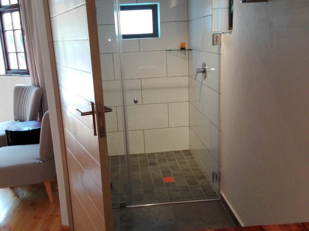 Badger's Lodge主图