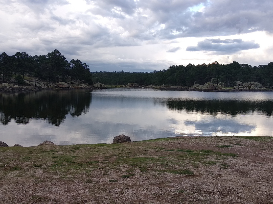 Hotel Real de Creel主图