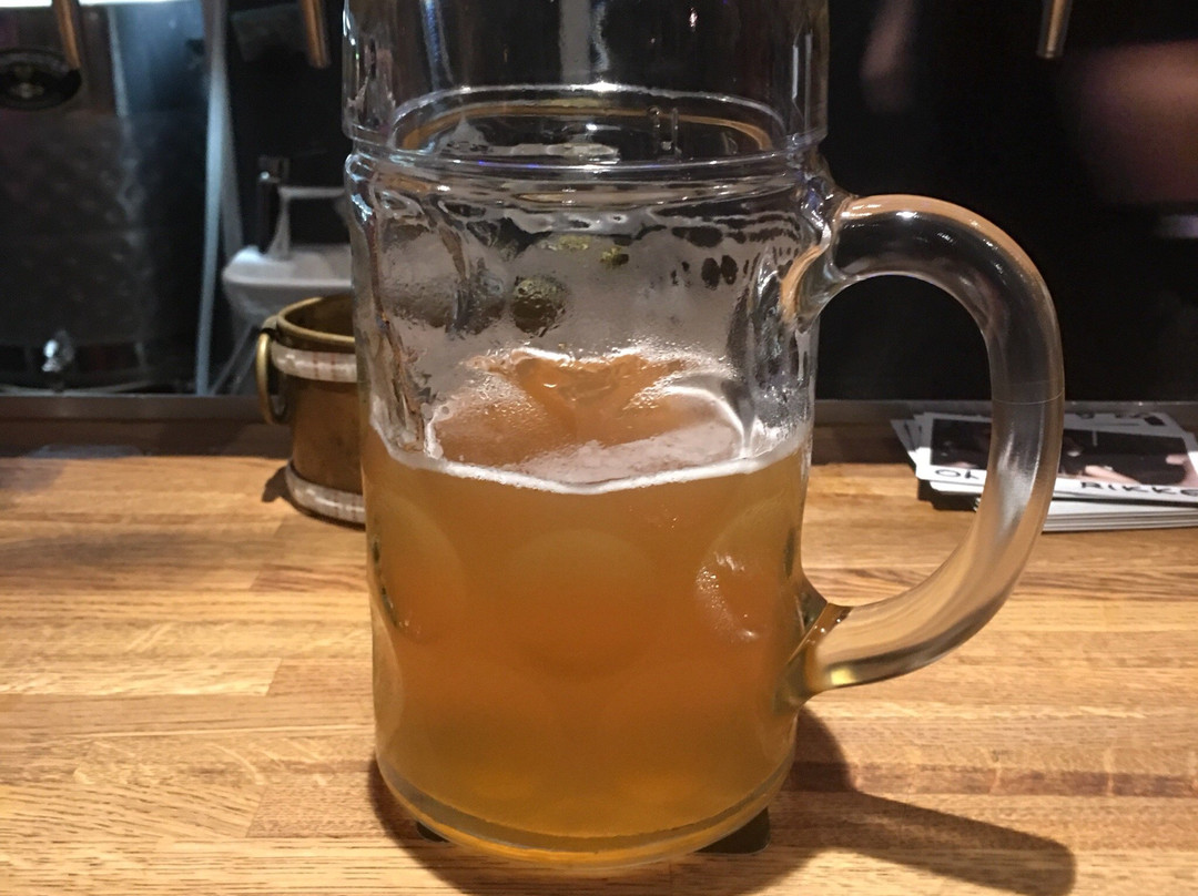 Ølluminati Brewbar