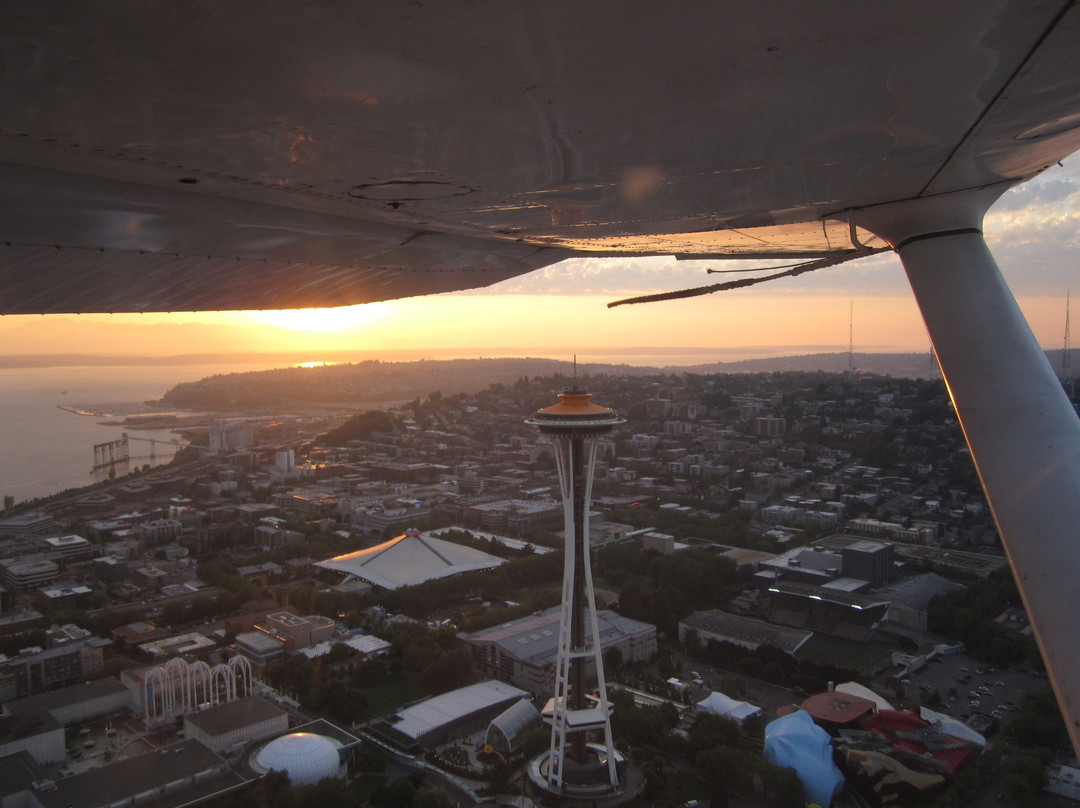 Seattle Seaplanes景点图片