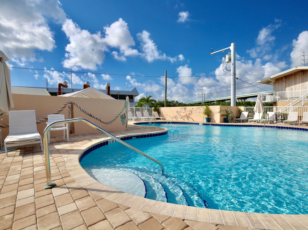 Gilbert's Resort主图