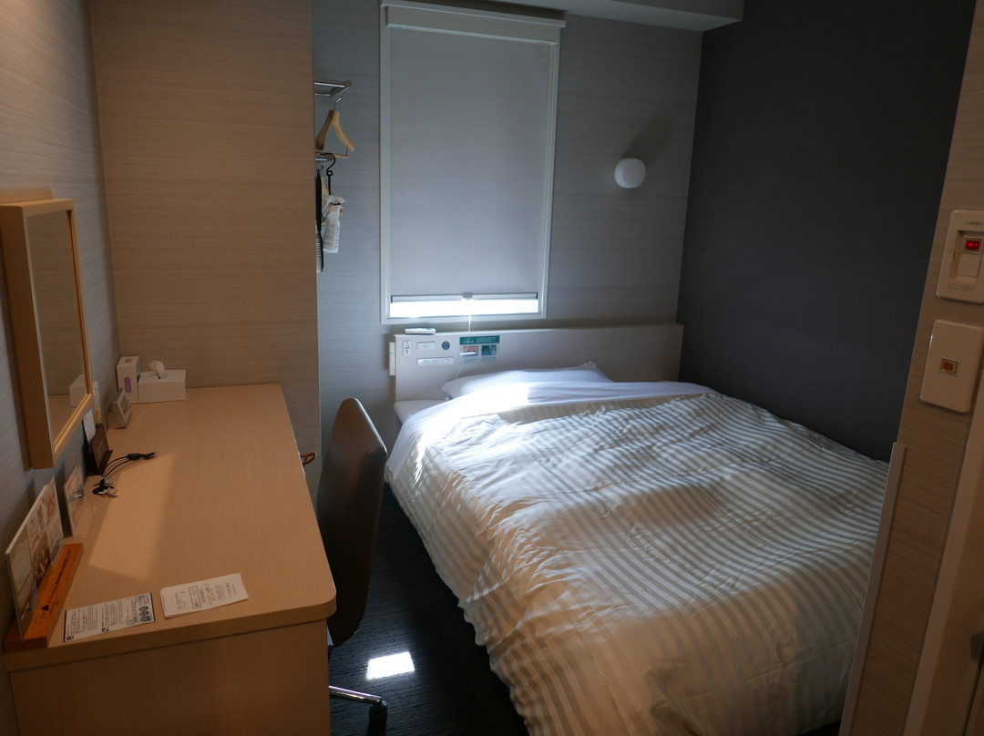 Super Hotel Tokyo JR Shinkoiwa主图