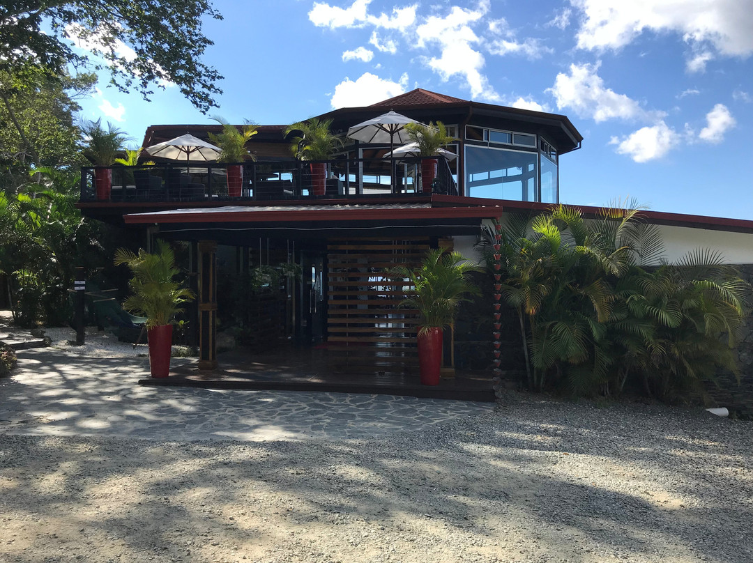 Casa Los PInos