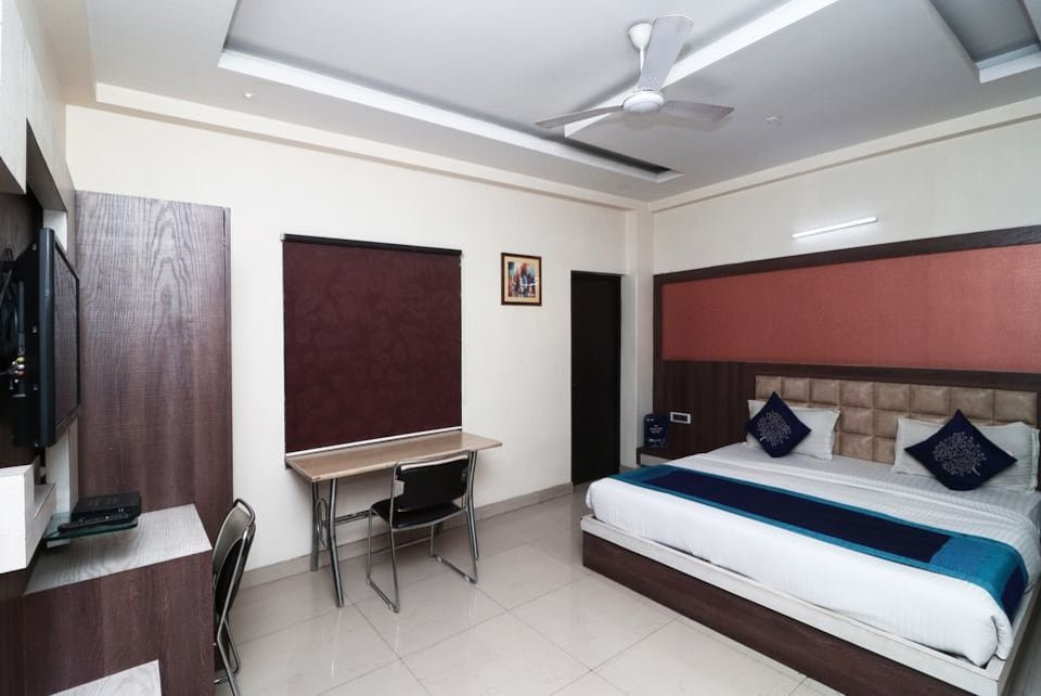 OYO 3233 Hotel Royal Galaxy主图