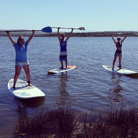 AfricaSUP Jeffreys Bay-杰佛瑞湾必去景点