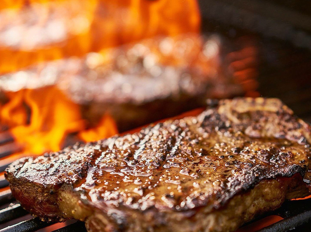 News Steaks & Grill