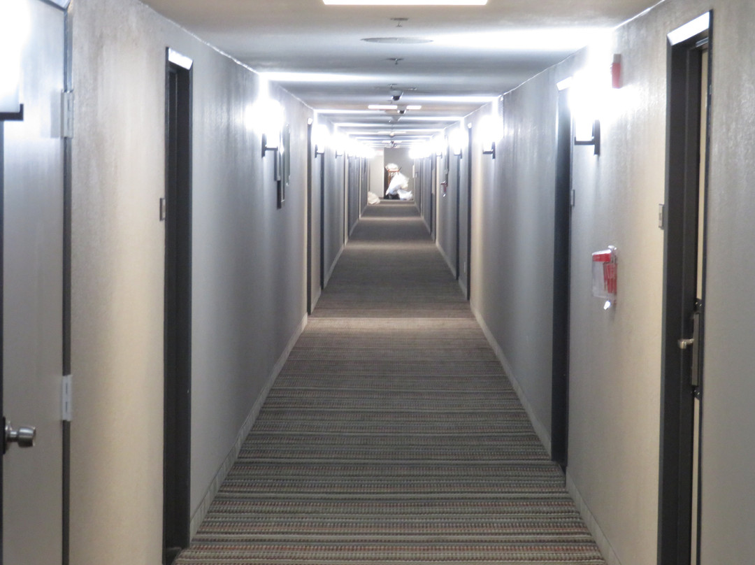 Country Inn & Suites by Radisson, Bakersfield, CA主图